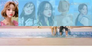 Don't Make Me Laugh - Oh Hayoung | Your 5 Members | By Klomlert Channel