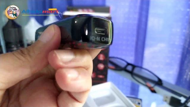 (18+) Review Unboxing Vape SMOK NORD 2 KIT Indonesia смотреть онлайн