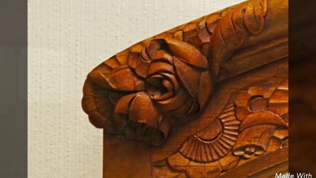 Антикварная столовая в стиле Ар-Деко смотреть онлайн