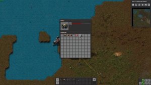 Factorio Episode 1: Electric drills.