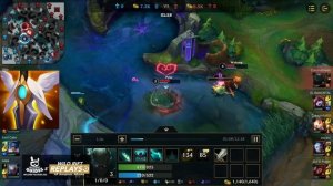 Полный гайд на ПАЙКА - Комбинации, Фишки, Сборка в LoL: Wild Rift