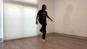 Tuzelity Shuffle Tutorial | Shuffling Dance Tutorial