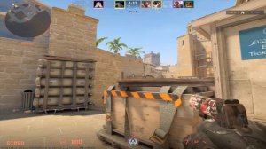 16 Lines❤ | CS2 EDIT | КС2 Мувик | Lil Peep