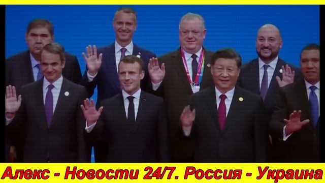 Решающий сирена 13 мин назад!! В Киеве начинается паника ... Китай готовит Удар!! смотреть онлайн
