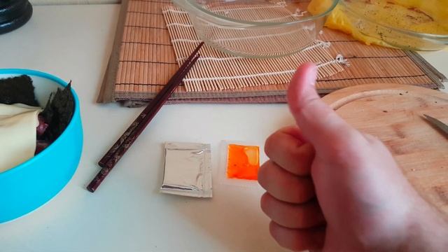 Суп своими руками, или космос в тарелке) смотреть онлайн