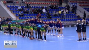 ГК «Кубань» дома уступил московскому ЦСКА