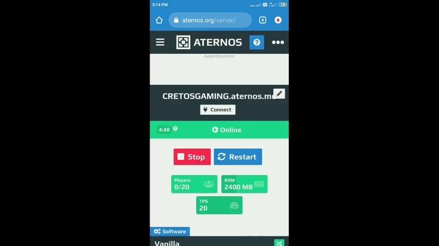 HOW TO PLAY MULTIPLAYER IN MINECRAFT JAVA EDITION ON ANDROID || POJAV LAUNCHER ?? смотреть онлайн