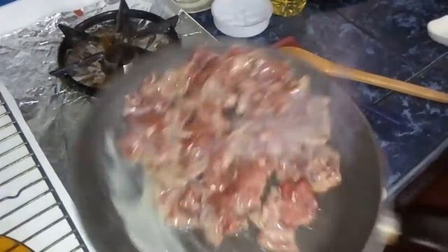 TALLARIN SALTADO CRIOLLO смотреть онлайн