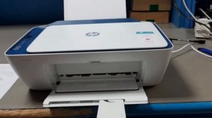 Wi-Fi Setup for Hp Deskjet 2700\2710/2720/2721/