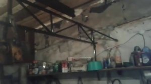 гараж ремонт 10 часть ( глухих )