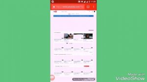 Как зайти на ПК версию YouTube с телефона и обратно перейти на мобильнцю версию!!!