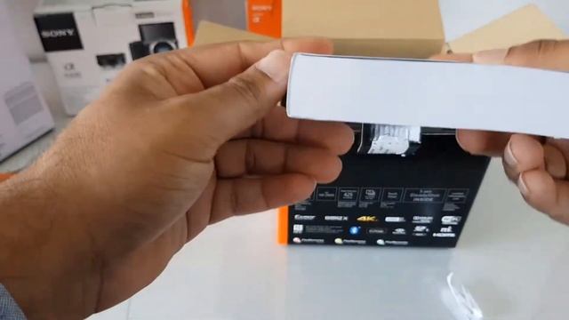 Sony Alpha 6500 смотреть онлайн