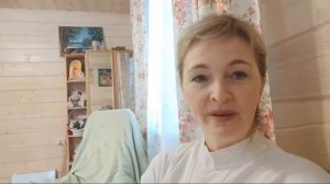 В гостях у художника Татьяны Букреевой.