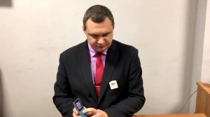 Телефоны Нокиа возвращаются в тифлосообщество - обзор Nokia 110 4G