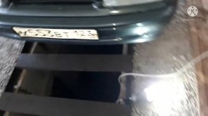 замена шланги супорта ваз 2115