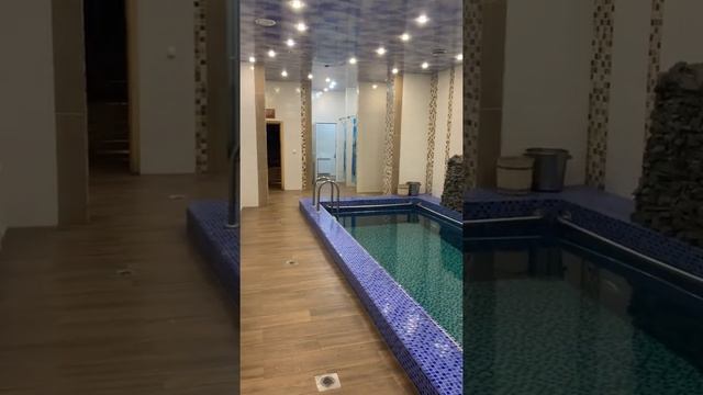 Семейная сауна смотреть онлайн