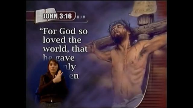 В будущее с надеждой. Марк Финли 5.2 с переводом на РЖЯ смотреть онлайн