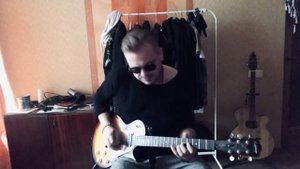 Reamonn - Tonight (guitar cover)