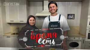 Время есть. Мурад Гусейнов