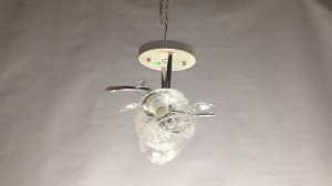 Люстра (светильник потолочный) 2319LM/2 E27 (арт ЭС00394)!