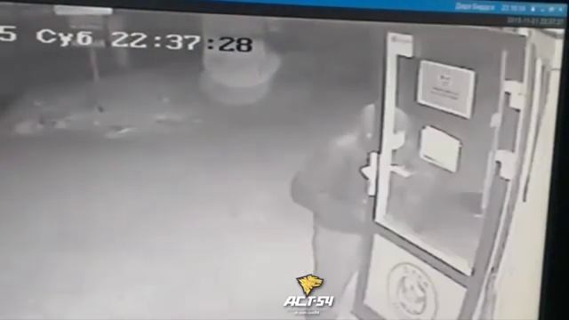 Ограбление «Дяди Дёнера» смотреть онлайн