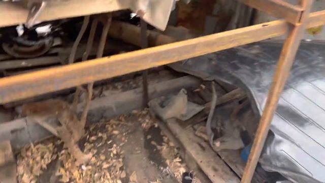 ЯМЗ 236 уехал в Саратов смотреть онлайн