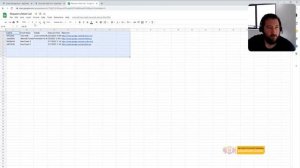 Создаем в? Appsheet ссылку на встречу заказчику ?Разработчик приложения