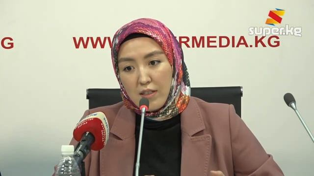 Ысык-Көл облусунда иштеген мугалимдерге тренинг-семинарлар болуп өттү смотреть онлайн