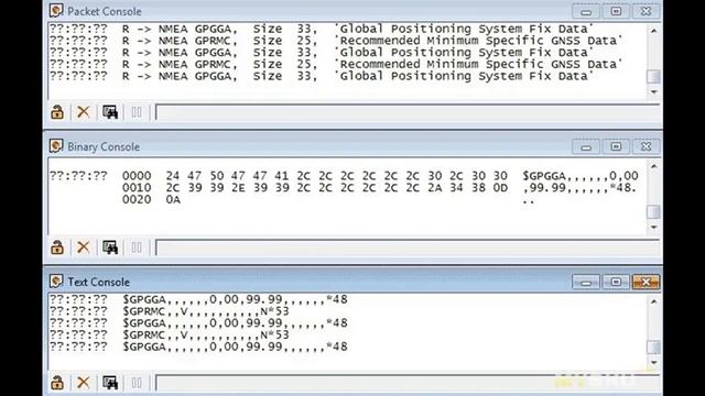 GY-NEO6MV2 - плата GPS-модуля NEO-6M с активной керамической антенной и интерфейсом UART смотреть онлайн