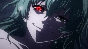 Benedixhion  - Toxin (nightcore) (special for dead inside comm.)