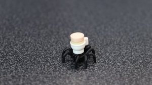 I made SKIBIDI TOILET... but in LEGO!