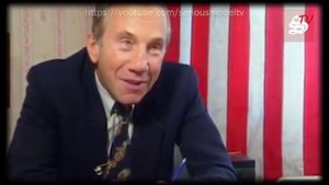 Савелий Крамаров. О себе. Последнее интервью.