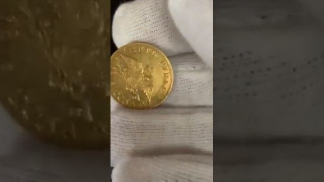 5 рублей 1818 смотреть онлайн