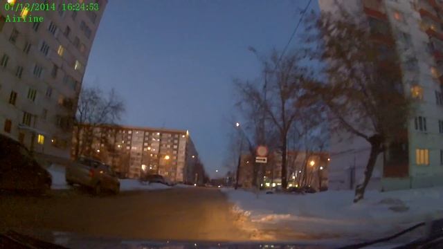 Видео c веб-камеры от 8 декабря 2014 г., 13:39 (PST) смотреть онлайн