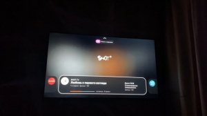 Яндекс тв 65" (164 см) Телевизор LED DEXP U65H8000K