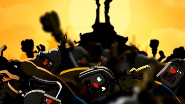 Masquerade: The Baubles of Doom — трейлер версии для PS4 смотреть онлайн