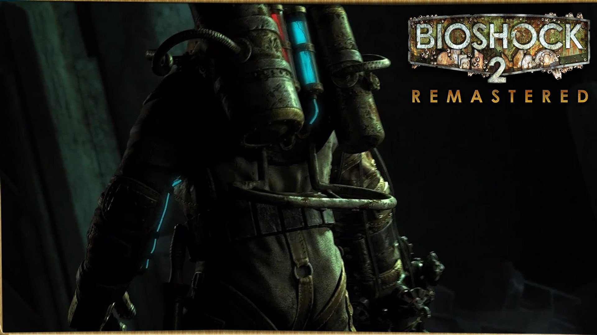 BioShock 2 Remastered ➪ # 18) Терапия