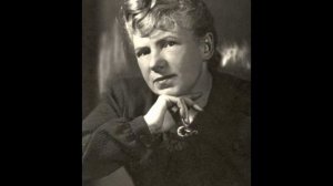 Голоса писателей и поэтов прошлого. Часть 5. Вера Инбер (1890-1972 г.г.)