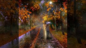 **Осень (Сергей Чекалин)