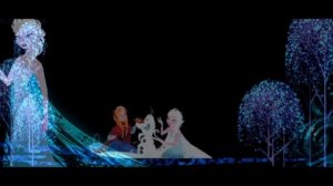 Эльза и Анна (Холодное сердце)