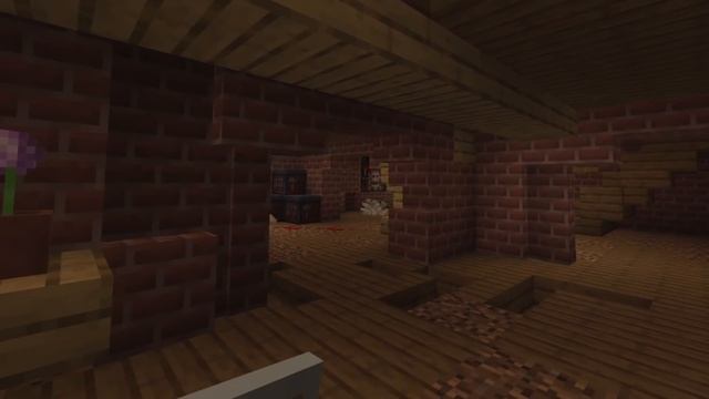 Хоррор карта в Майнкрафт VR смотреть онлайн