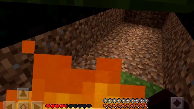 Как попасть в храм создателя игры Майнкрафт без Модов смотреть онлайн