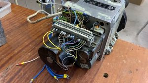 Револьверная головка SAUTER тип 0.5.480.510