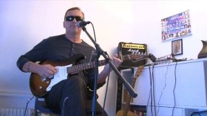 Сплин.Храм.кавер.