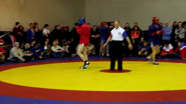 Открытый кубок киевской области по боевому самбо 02.03.13 смотреть онлайн