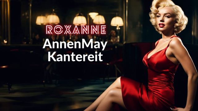 Roxanne (Cover) - AnnenMayKantereit & Milky Chance