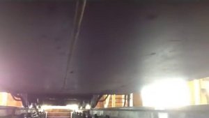 ЧЕЛОВЕК ПОПАЛ ПОД ПОЕЗД