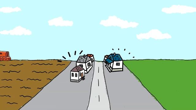 Опустынивание и деградация земель смотреть онлайн