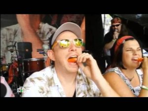 "Чудо техники". Выпуск от 10 апреля 2016 года