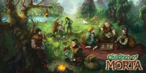 Children of Morta (5 серия)